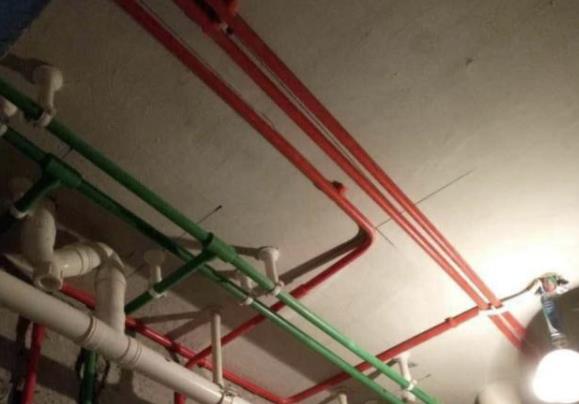 衛(wèi)生間改水電3個(gè)重點(diǎn)問題建議，可讓你極大避免漏水問題