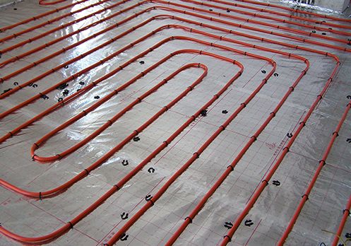 說(shuō)說(shuō)地暖安裝注意十大事項(xiàng)，另外再告訴你有關(guān)誤區(qū)
