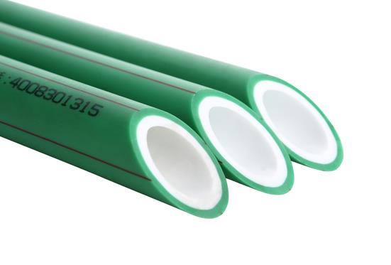 為什么有ppr雙色給水管？加一層竟有這么多好處！