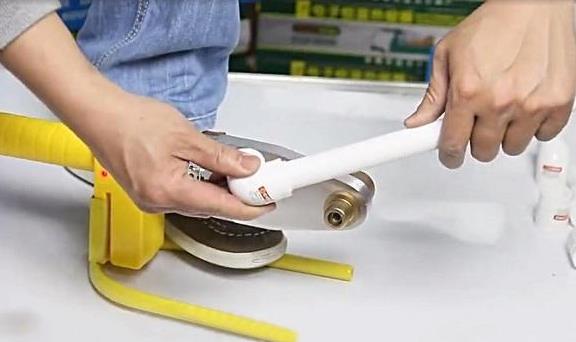 熱熔水管步驟圖文教學(xué)，新手水工師傅都看這學(xué)習(xí)畢業(yè)