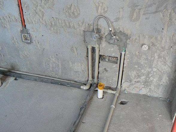 看完這3張家裝循環(huán)水的做法圖片，即可一語道破其中玄機(jī)