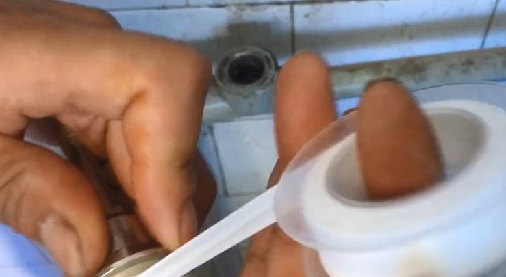 水管閥門(mén)拆卸步驟圖，老師傅全程圖解怎么換！