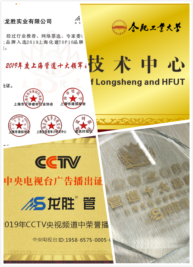 龍勝管2019年終盤點，看看這一年龍勝都做了什么？