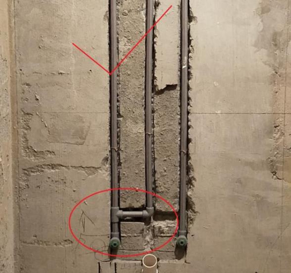 家裝循環(huán)水正規(guī)做法是怎樣的?大多數(shù)人都忽略這個小細節(jié)! 家裝循環(huán)水正規(guī)做法是怎樣的?大多數(shù)人都忽略這個小細節(jié)!