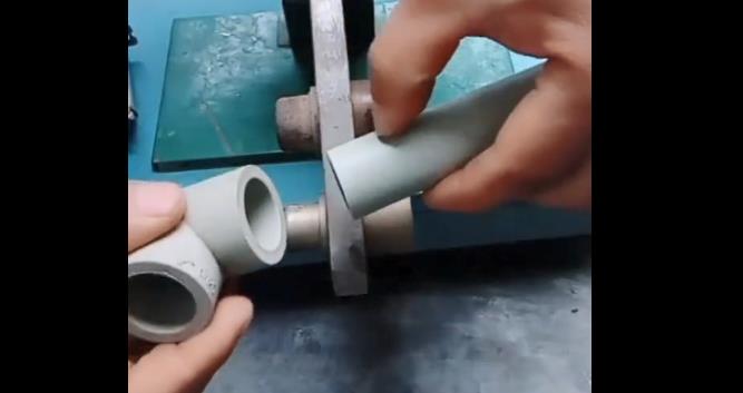 ppr熱熔管怎么計算尺寸？看實戰(zhàn)水工師傅怎么說！