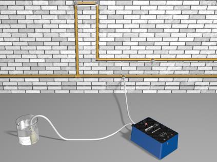 ppr水管一般打多少壓？以龍勝管為例實(shí)際講解！