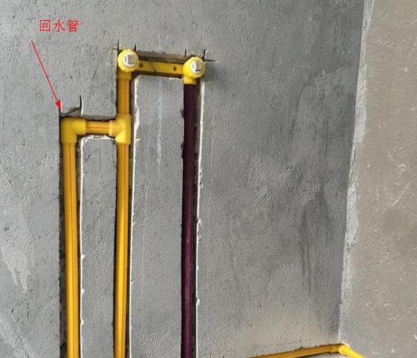 大循環(huán)水和小循環(huán)水的區(qū)別，簡(jiǎn)單到只有一點(diǎn)差別而已！