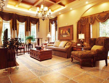 安地暖用地磚還是地板？說三點老師傅推薦地磚的原因