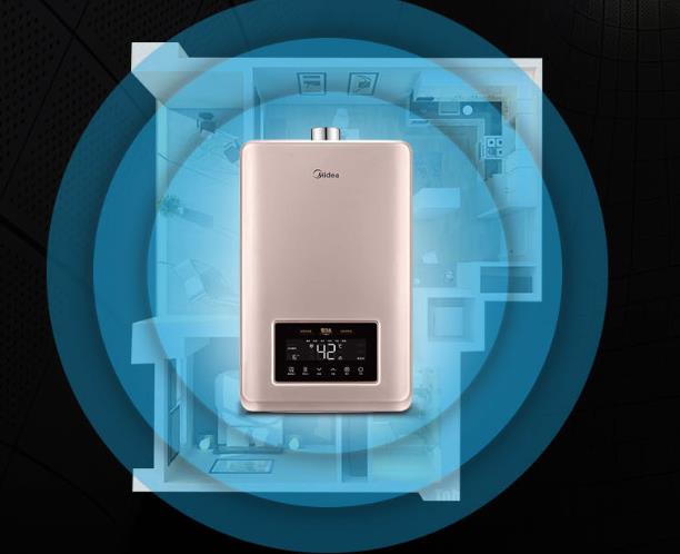 美的熱水器16升零冷水說明書，不如直接看天貓功能圖