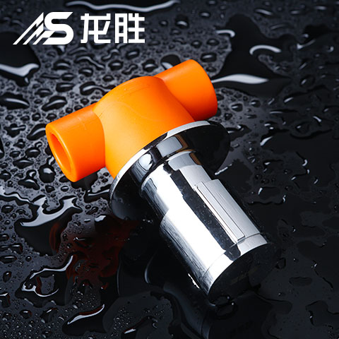 ppr地埋水管用多少年？為什么依然出現(xiàn)漏水問(wèn)題呢？