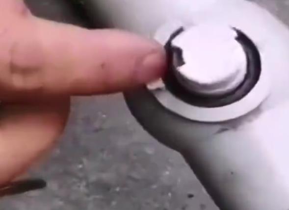 球閥扳手轉(zhuǎn)軸處漏水怎么修？5張大圖帶你輕松搞定！