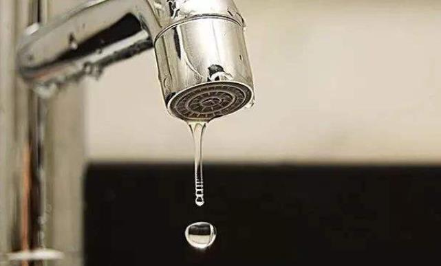 12315管自來水停水嗎？或許你對12315有點誤解！