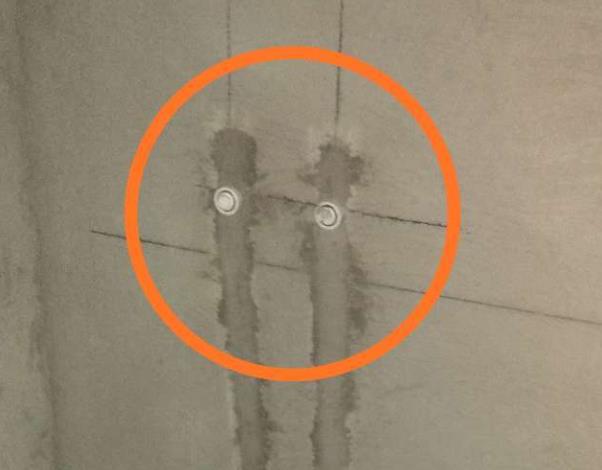 水管頭凸出墻面多少標(biāo)準(zhǔn)為佳？凸出太多反而影響美觀！