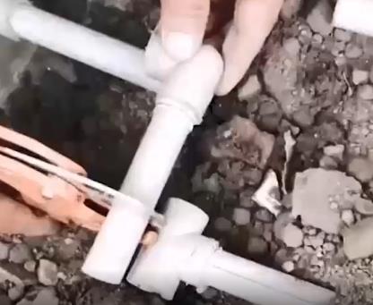 ppr水管三通的安裝圖解，8圖揭曉如何更安全加裝！
