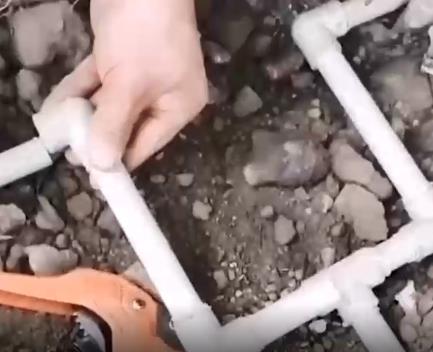 ppr水管三通的安裝圖解，8圖揭曉如何更安全加裝！