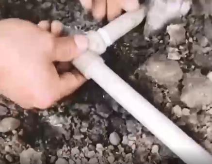ppr水管三通的安裝圖解，8圖揭曉如何更安全加裝！