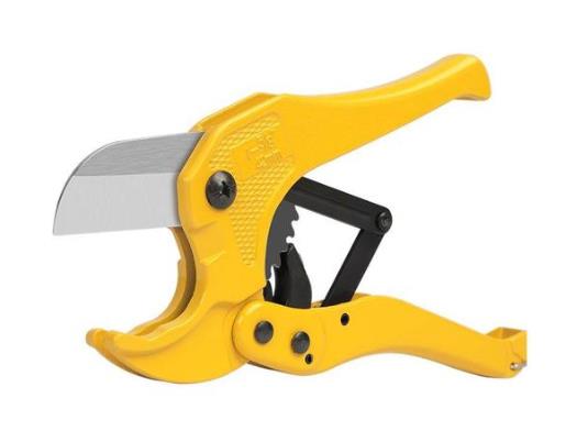 水管快剪好還是專業(yè)剪好？最大的區(qū)別就是只是這點