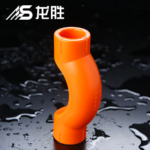 上海龍勝納米抗菌ppr管怎么樣？原來是這樣實現(xiàn)抗菌的！