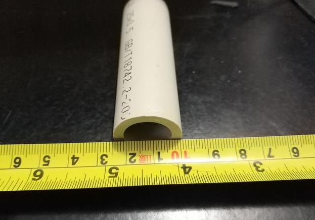 PPR供水管dn代表什么意思？管材和管件沒想到是不同的！