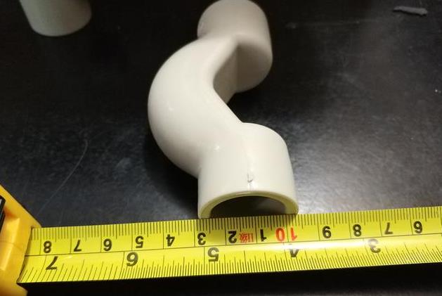 PPR供水管dn代表什么意思？管材和管件沒想到是不同的！