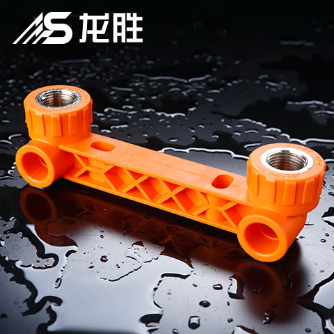 看完這中國十大塑料管道排行后，不明覺厲！原來還有這么多管道品牌！