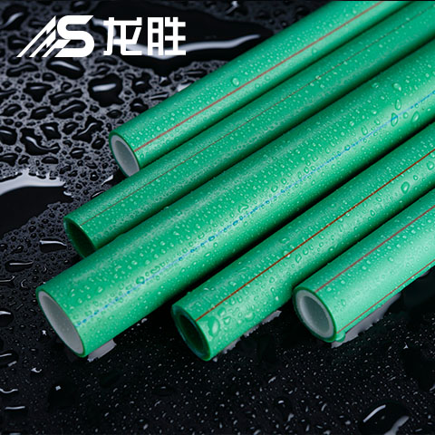 龍勝水管和城家水管和日豐水管哪個好？知道這真相后我悟了！