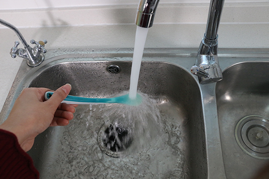 一個萬家樂零冷水講解視頻，外加一篇千字評測問，足夠了！