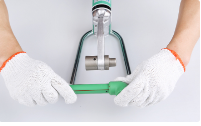 一個(gè)人不好操作怎么接ppr？5張圖教讓你成為大師級(jí)水工師傅！