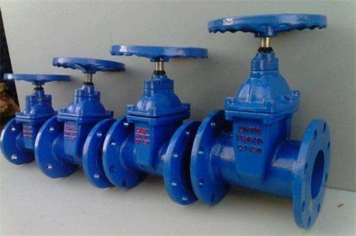 閘閥和截止閥的區(qū)別是什么？6大區(qū)別對比分析