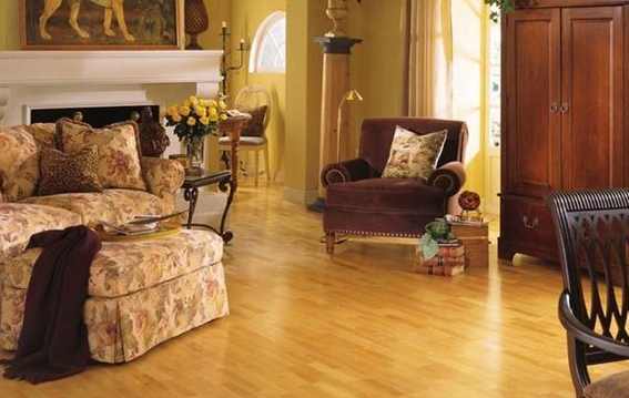 地暖上面鋪什么好？是選擇地板呢？還是瓷磚呢？