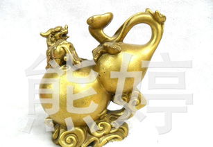 開光純銅葫蘆擺件 鎮(zhèn)宅祛病旺運的福祿工藝品