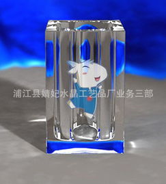 匠心璀璨 探訪浦江縣婧妃水晶工藝品廠的藝術(shù)世界