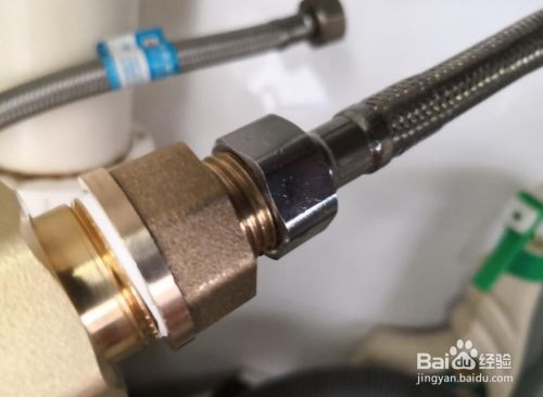 廚房水管前置過濾器安裝圖文說明，7張圖7個(gè)步驟，立馬學(xué)會(huì)！