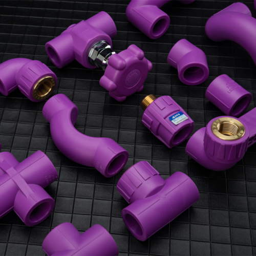 見證中國十大ppr管品牌排行，這些牌子位列十大管業(yè)，你認(rèn)同嗎？