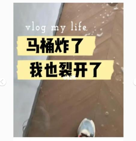 馬桶前置過濾器安裝塑料的好嗎？我和馬桶一起裂了！