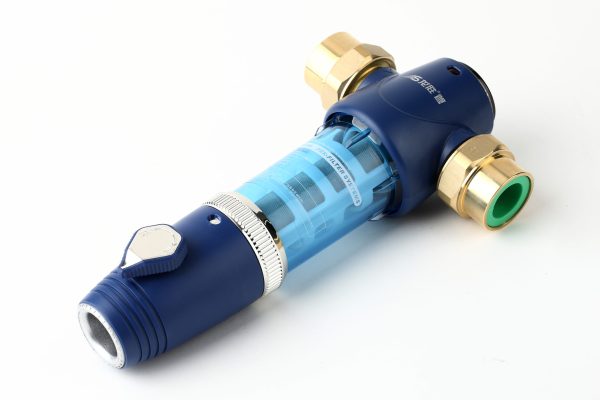 前置過濾器怎么安裝到衛(wèi)生間？怎么安裝，還是需要看這點！