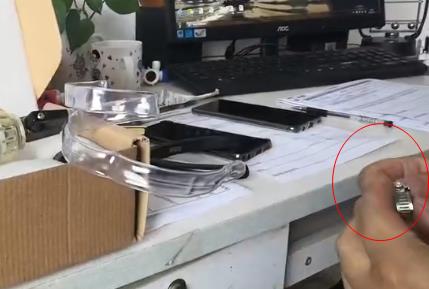 前置過濾器的排污口軟管安裝教學(xué)，很難？3張圖立馬學(xué)會！