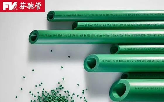 芬馳管和日豐管哪個好？了解之后，還是它更香！