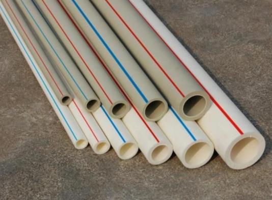 ppr管偉星好還是日豐好？知道了這點，最后2個都沒選