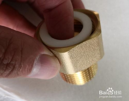 廚房水管前置過濾器安裝圖文說明，7張圖7個(gè)步驟，立馬學(xué)會(huì)！