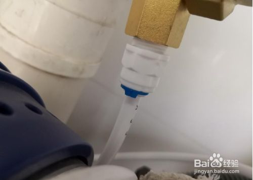 廚房水管前置過濾器安裝圖文說明，7張圖7個(gè)步驟，立馬學(xué)會(huì)！