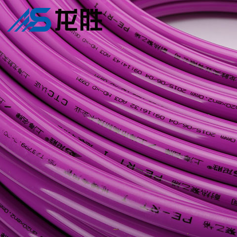 龍勝地暖管好還是偉星管好？一對比，更難選擇了！