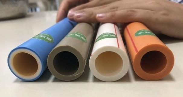 偉星水管顏色等級(jí)有何差別？別傻了！選購(gòu)管子主要看這點(diǎn)！