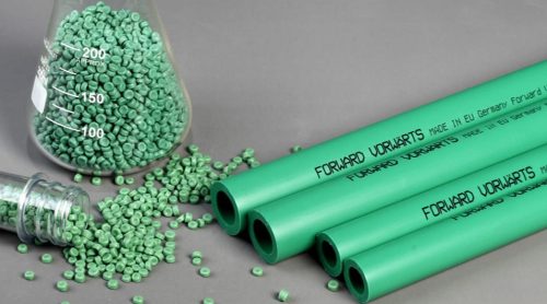 水管德國(guó)弗沃德好嗎？看這圖感覺(jué)質(zhì)感還是挺給力！