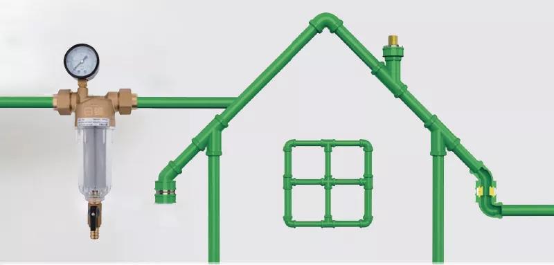 國內十大ppr管業(yè)有哪些？內幕消息終于真相大白了！