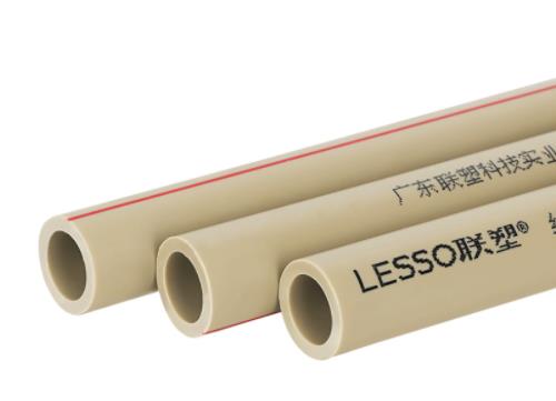 日豐和聯(lián)塑水管區(qū)別是什么？也就這了！你能接受嗎？