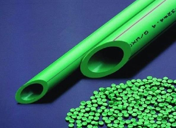 龍勝偉星中財日豐聯(lián)塑水管對比，要說性價比還是它！