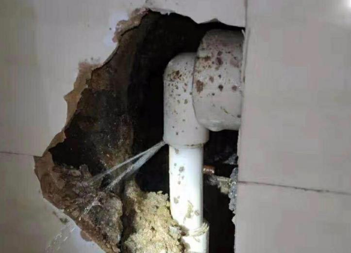 公元水管漏水包賠嗎？選購(gòu)時(shí)別光看牌子！還得看它！