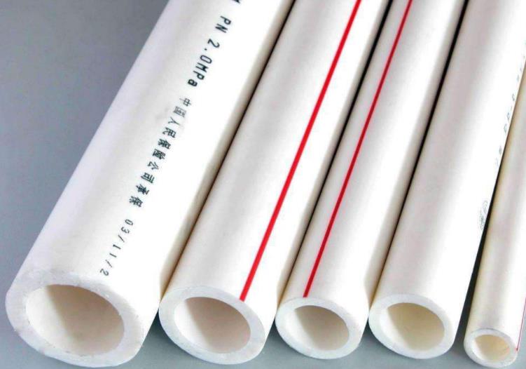 家裝用聯(lián)塑水管怎么樣？除了這點，感覺都可以！