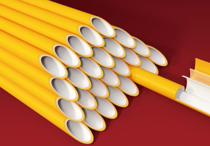 保利水管哪個顏色最好？5系區(qū)別對比后，看懵了！